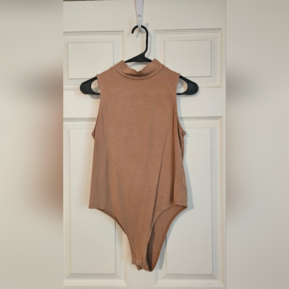 Body suit